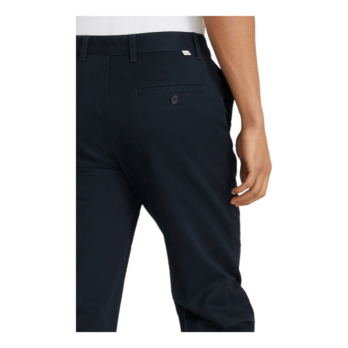 Stefan Classic Trousers