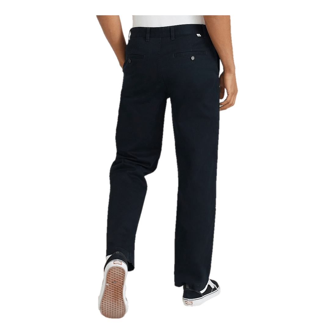 Stefan Classic Trousers