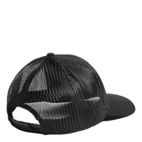 Alpha Label Trucker Cap 03