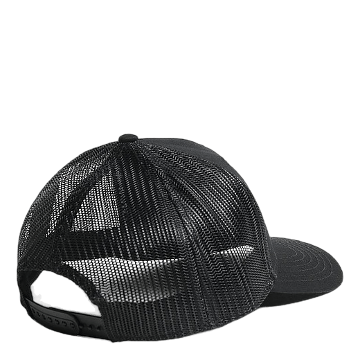 Alpha Label Trucker Cap 03