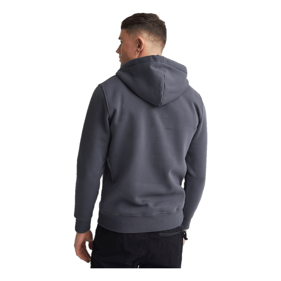 Basic Hoody 412