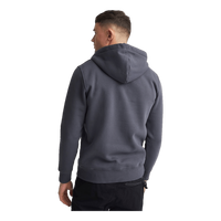 Basic Hoody 412