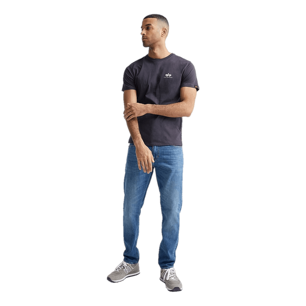 Basic T Small Logo 466