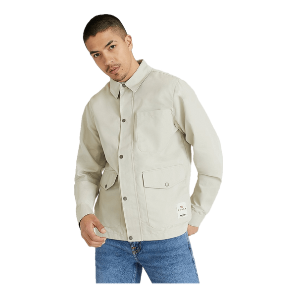 Sarek Shirt Jacket Men 002