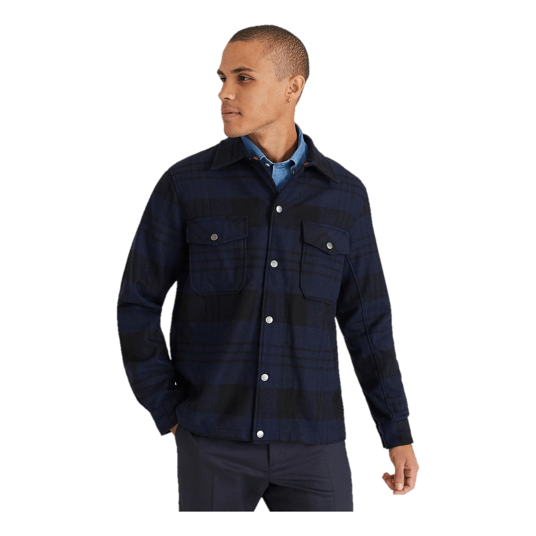 Sarek Trail Shirt M?s 080