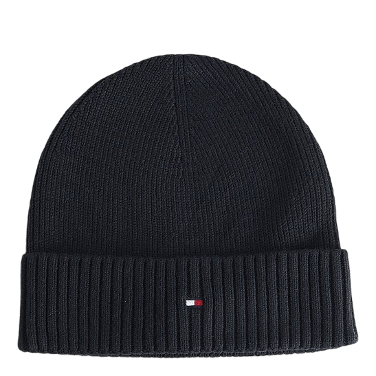 Tommy Hilfiger Pima Cotton Beanie