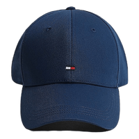 Tommy Hilfiger Flag Cap - Twilight Indigo