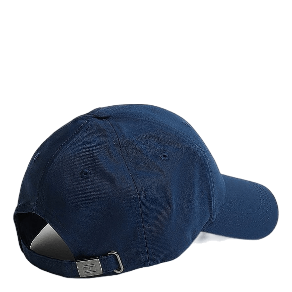 Tommy Hilfiger Flag Cap - Twilight Indigo