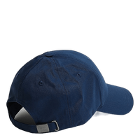 Tommy Hilfiger Flag Cap - Twilight Indigo