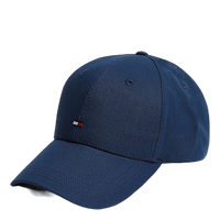 Tommy Hilfiger Flag Cap - Twilight Indigo