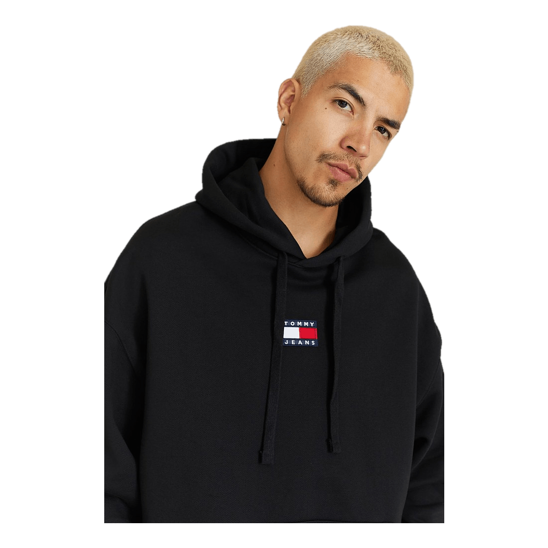 Tommy Hilfiger Tjm Tommy Badge Hoodie