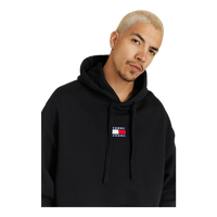 Tommy Hilfiger Tjm Tommy Badge Hoodie