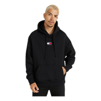 Tommy Hilfiger Tjm Tommy Badge Hoodie