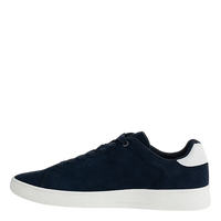 Tommy Hilfiger Court Cupsole Suede