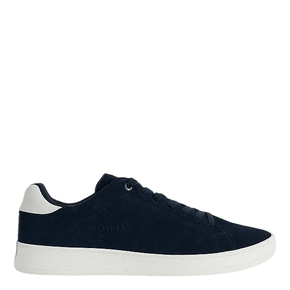 Tommy Hilfiger Court Cupsole Suede