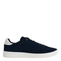 Tommy Hilfiger Court Cupsole Suede