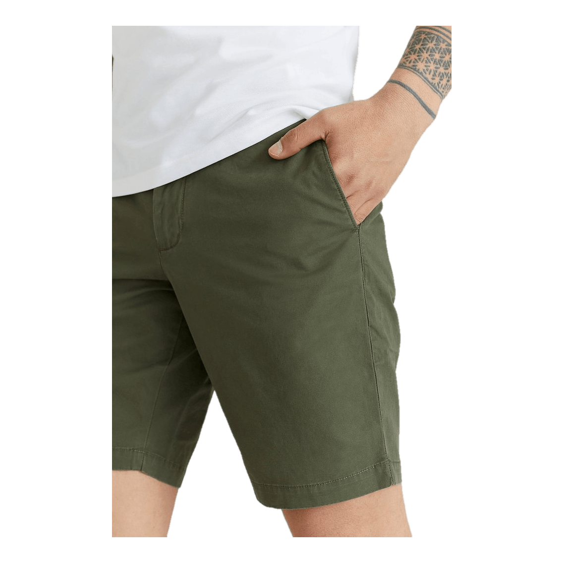 Tommy Hilfiger Brooklyn Short Light Twill