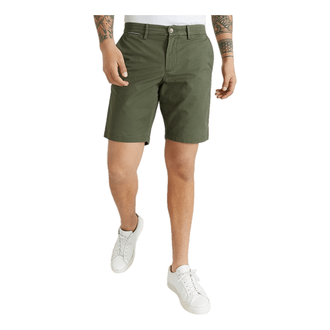 Tommy Hilfiger Brooklyn Short Light Twill