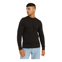 Tommy Hilfiger Hilfiger Logo Crewneck