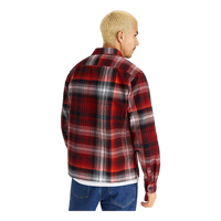 Tommy Hilfiger Shadow Check Overshirt