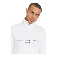 Tommy Hilfiger Tommy Logo Mockneck