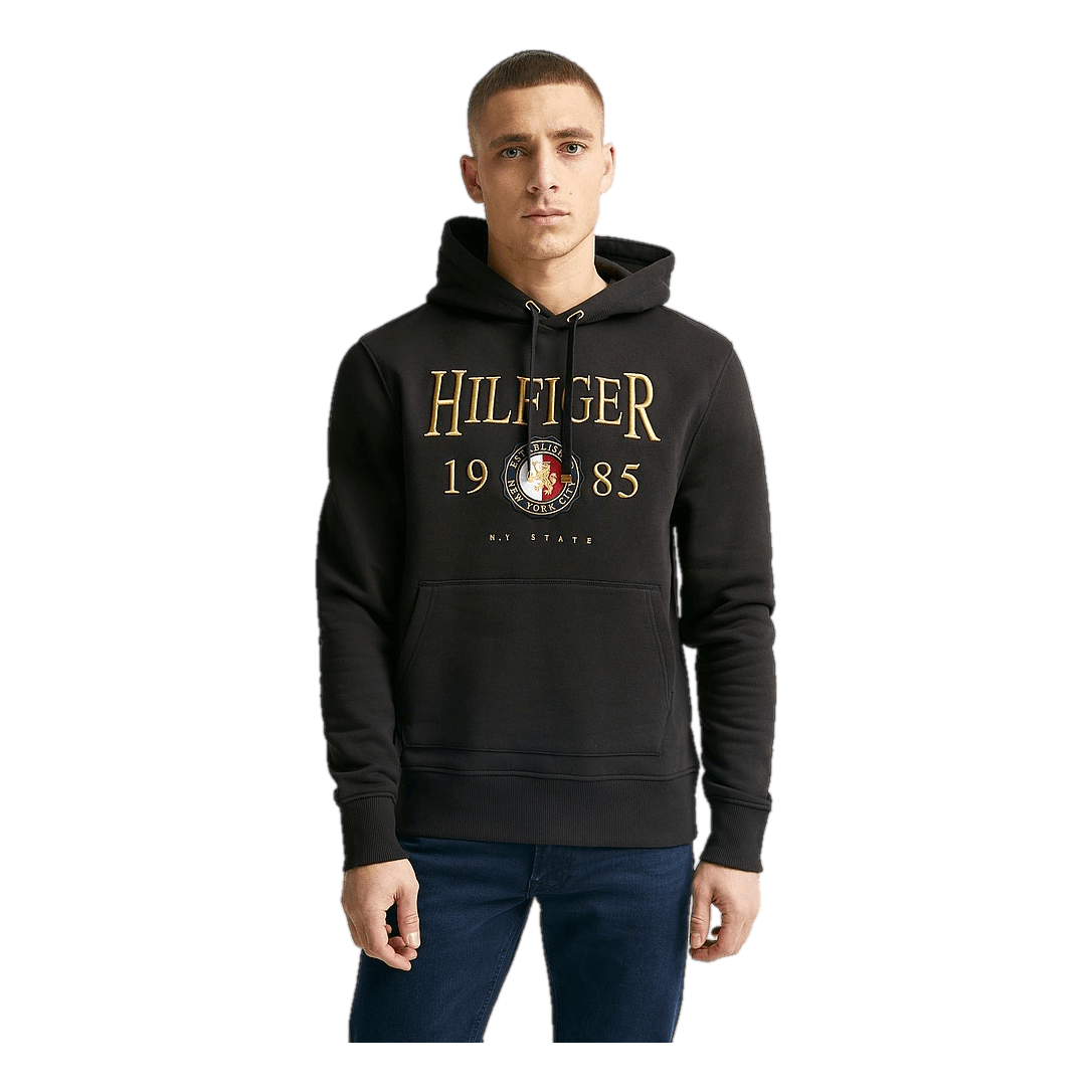 Tommy Hilfiger Icon Crest Hoodie