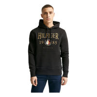 Tommy Hilfiger Icon Crest Hoodie