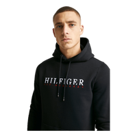 Tommy Hilfiger Corp Graphic Hoodie