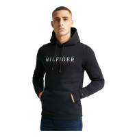 Tommy Hilfiger Corp Graphic Hoodie