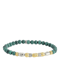 Bracelet Two-tone Lucky Charm Two-tone