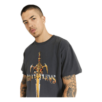 Blade Of Steel Vintage Tee Vintage