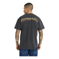 Blade Of Steel Vintage Tee Vintage