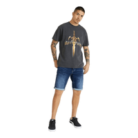 Blade Of Steel Vintage Tee Vintage
