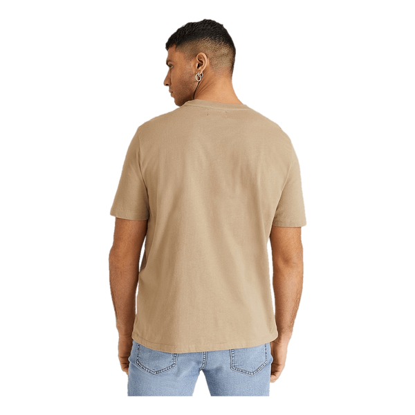 Rue Mini Tee Nougat