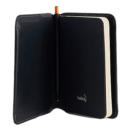 Bellroy Notebookcover Mini&pen