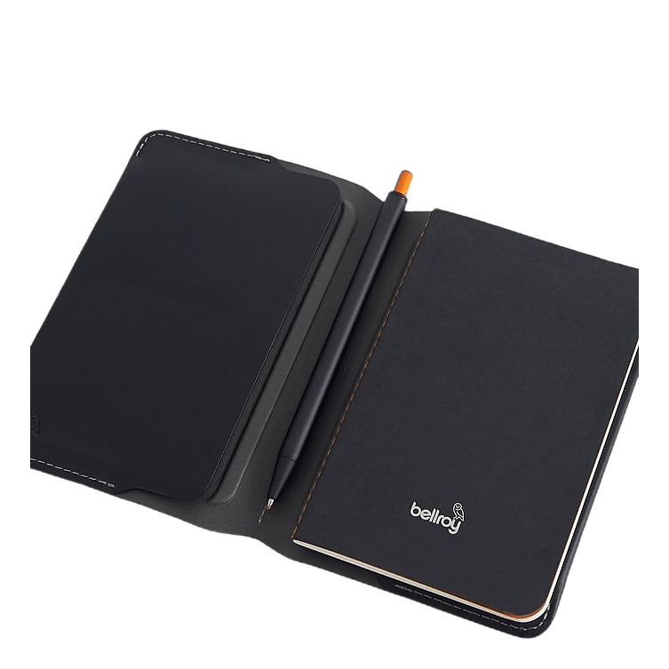 Bellroy Notebookcover Mini&pen