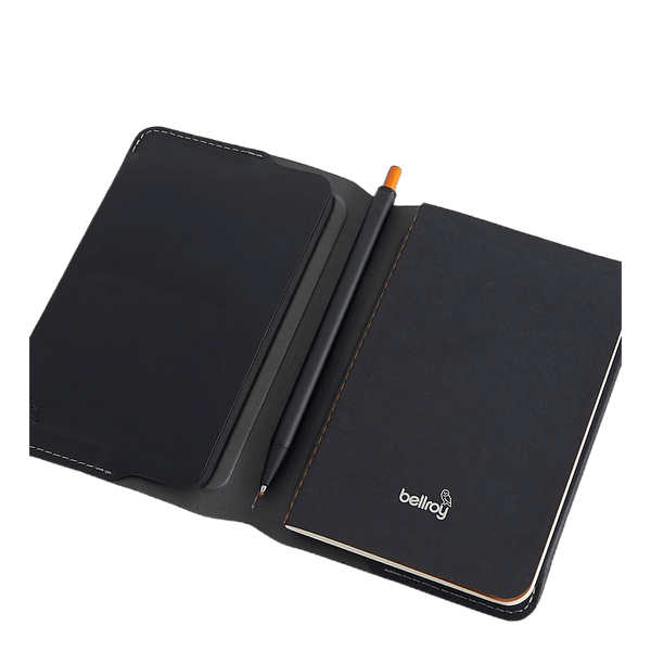 Bellroy Notebookcover Mini&pen