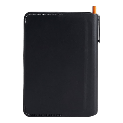 Bellroy Notebookcover Mini&pen