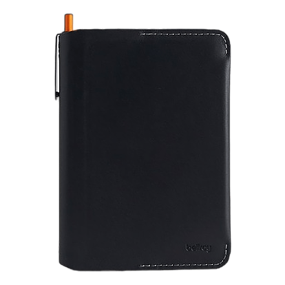 Bellroy Notebookcover Mini&pen