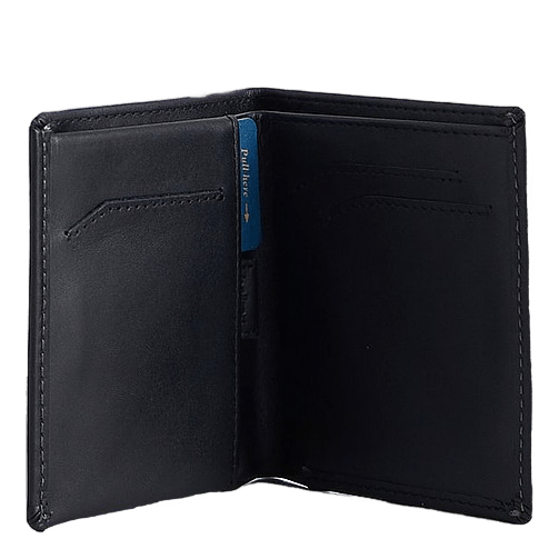 Bellroy Note Sleeve - Rfid Bla