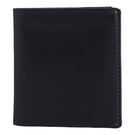 Bellroy Note Sleeve - Rfid Bla