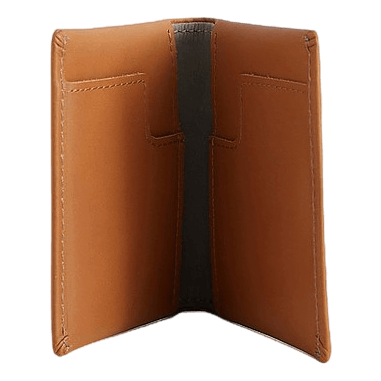 Bellroy Slim Sleeve  Toffee