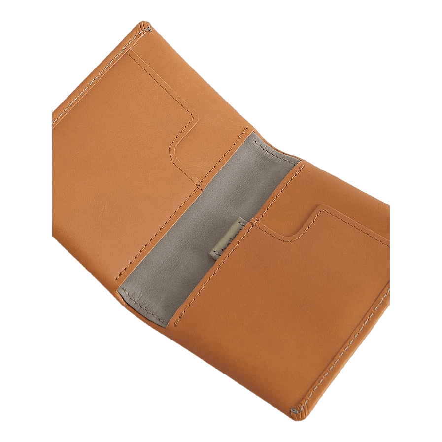 Bellroy Slim Sleeve  Toffee