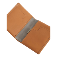 Bellroy Slim Sleeve  Toffee