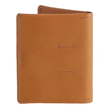 Bellroy Slim Sleeve  Toffee