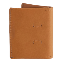 Bellroy Slim Sleeve  Toffee