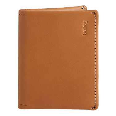 Bellroy Slim Sleeve  Toffee