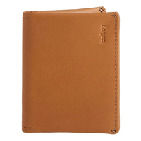 Bellroy Slim Sleeve  Toffee