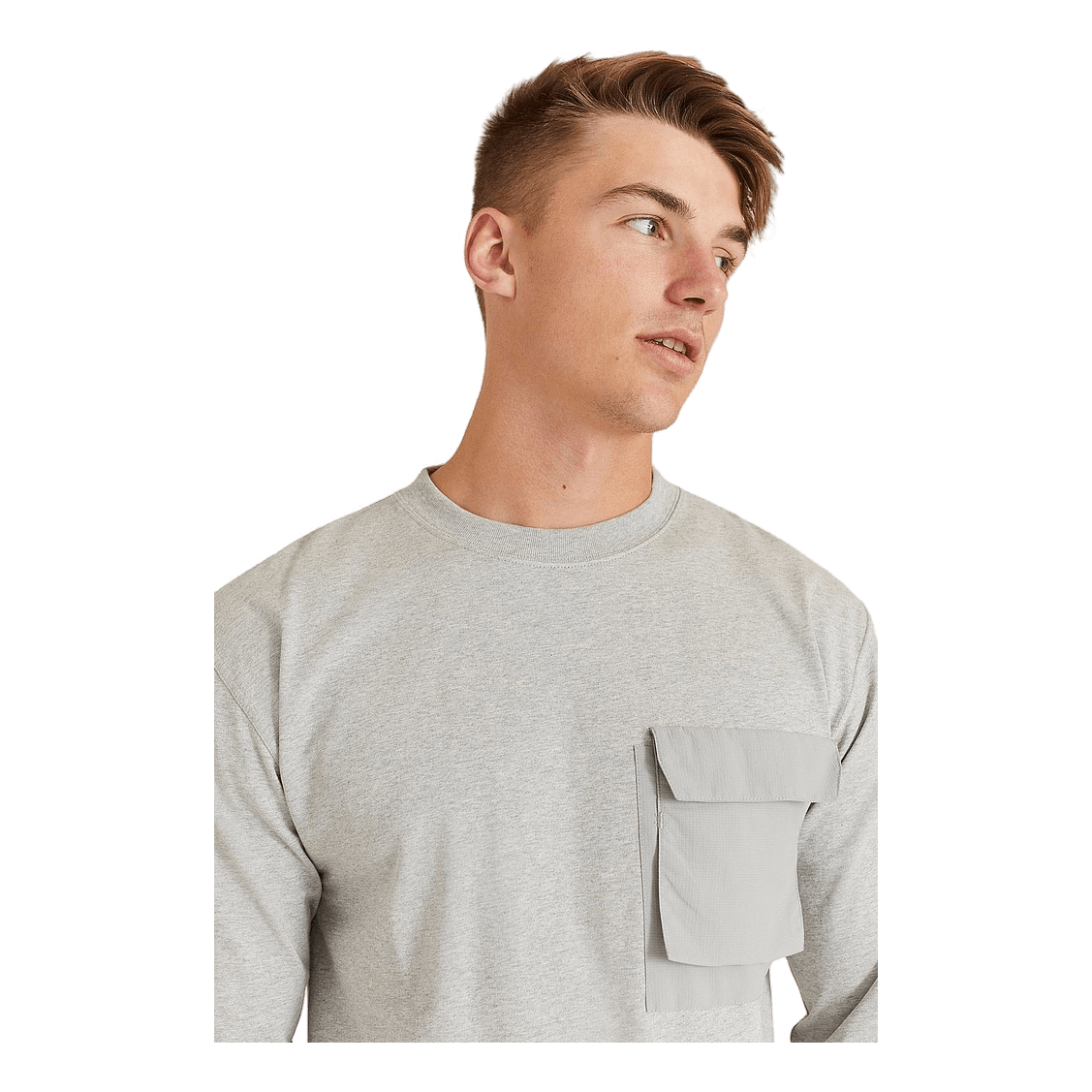 Cory Long Sleeve T-shirt