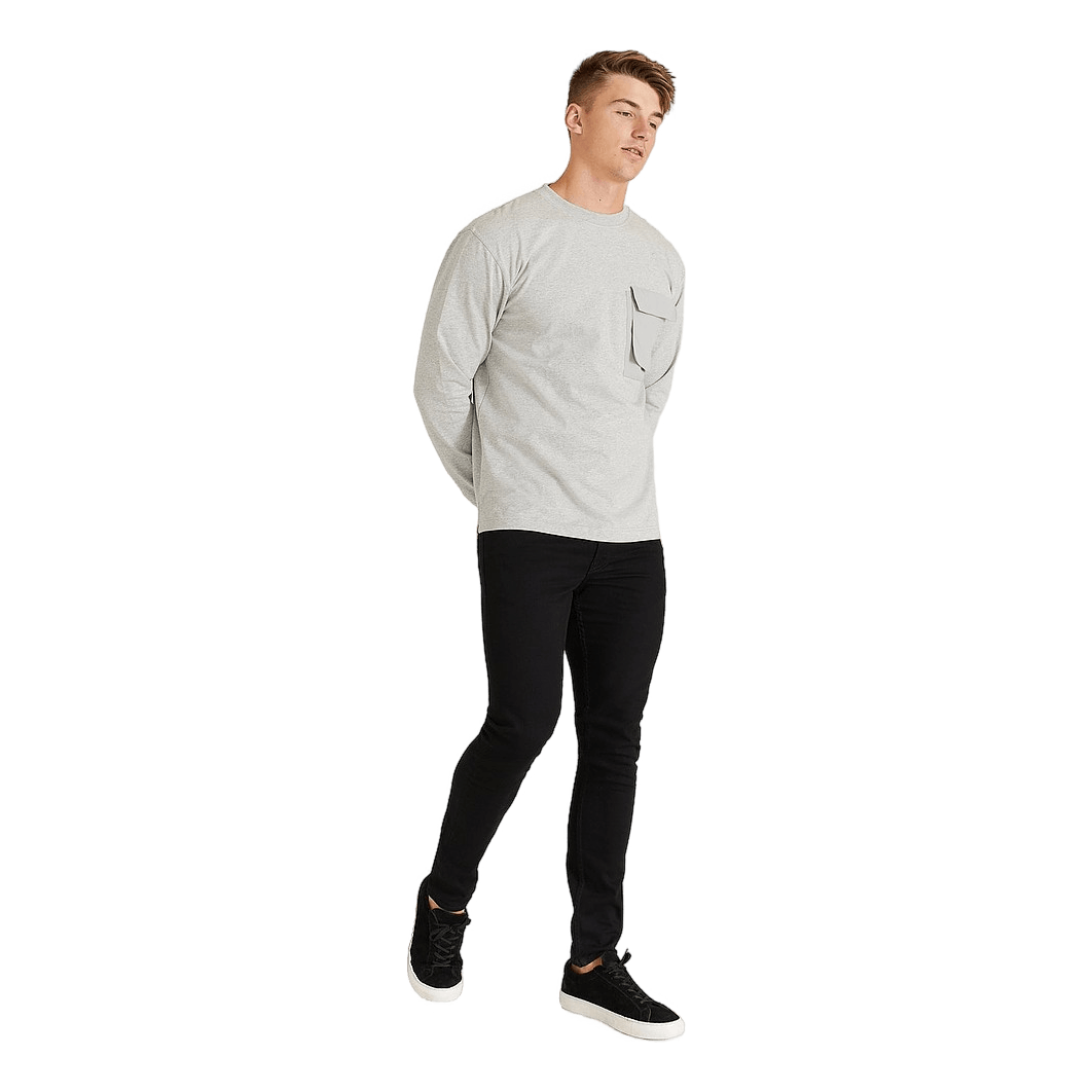 Cory Long Sleeve T-shirt